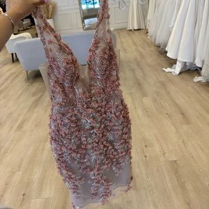 ADELAIDE MINI DRESS NEW!